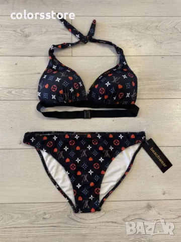 Дамски бански Louis Vuitton кодIM306