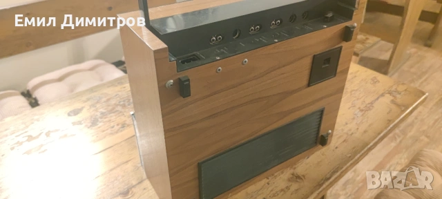  Revox A77 MK III taperecorder - ReelToReel, снимка 8 - Декове - 54246192