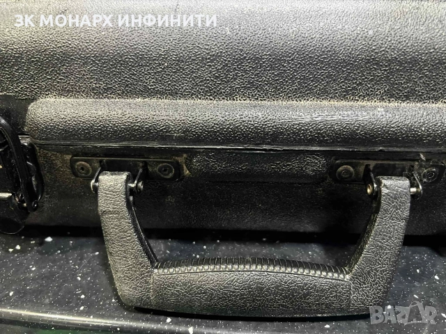 Професионален Кларинет  Selmer Signet USA, снимка 15 - Друга електроника - 52960247