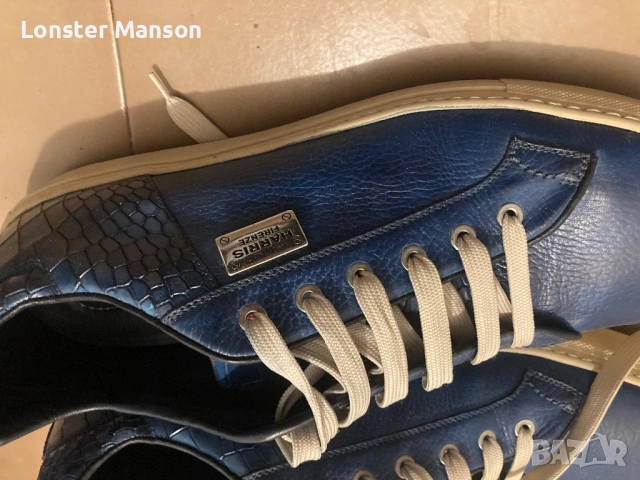 Обувки , снимка 3 - Кецове - 53326876