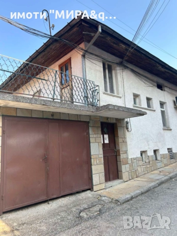 📍 ДВУЕТАЖНА КЪЩА С ПРОСТОРЕН ДВОР И ЛЯТНА КУХНЯ В ГР. ИВАЙЛОВГРАД, снимка 8 - Къщи - 51533299