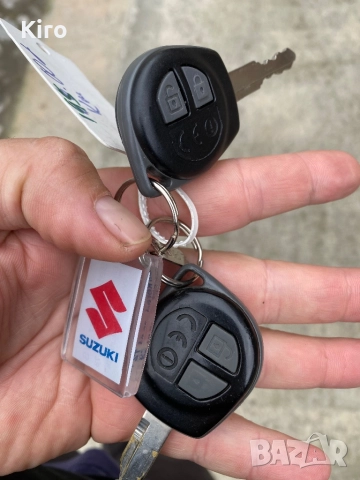 Suzuki sx4 , снимка 9 - Автомобили и джипове - 52788693