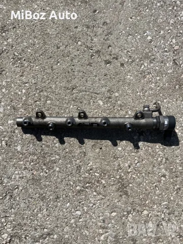 Горивна рейка Bosch БМВ Е90 91 92 BMW