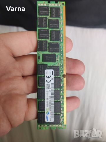 сървър на RAM памет Samsung .Нови, снимка 6 - RAM памет - 45603090