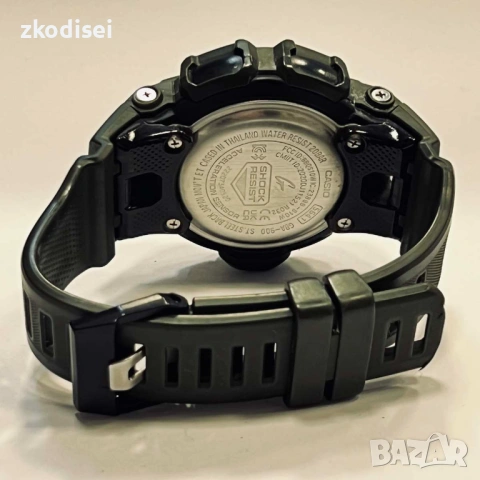 Часовник Casio GA-900, снимка 3 - Мъжки - 54027026