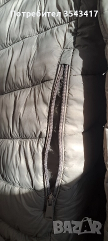 Мъжко яке , снимка 7 - Якета - 52529492