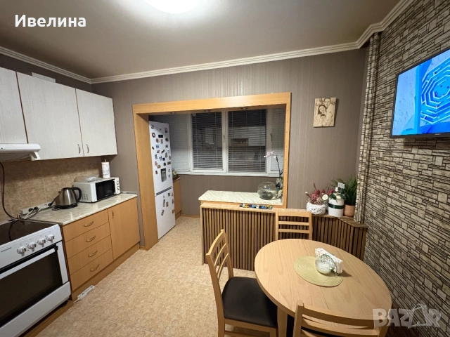 Продавам, снимка 4 - Апартаменти - 52864544