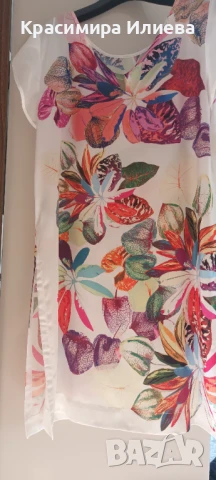 Туника на Данини , снимка 2 - Туники - 50852008