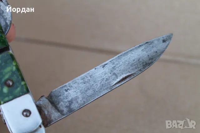 Туристическа ножка , снимка 9 - Колекции - 49934097