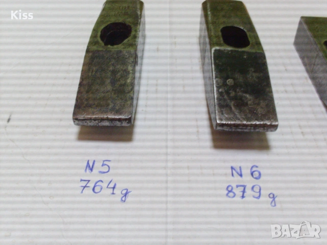 Стари български чукове., снимка 4 - Антикварни и старинни предмети - 53935681