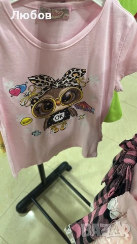 Разпродажба на детски дрехи, снимка 10 - Детски комплекти - 50888737