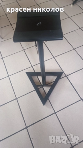 стойки за тонколони, снимка 2 - Тонколони - 52637474