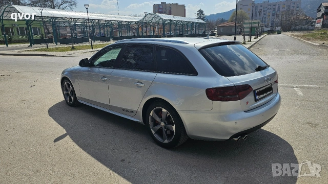 Audi a4 b8 , снимка 5 - Автомобили и джипове - 50180303
