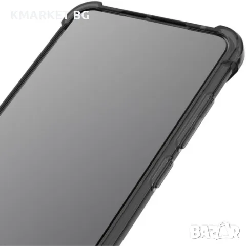 Samsung Galaxy A52S / A52 5G / A52 4G Удароустойчив IMAK Силиконов Калъф, снимка 3 - Калъфи, кейсове - 48392281