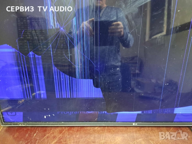 POWER BOARD EAX66822801(1.7)EAY64348601,ТV LG 49LH6047, снимка 2 - Части и Платки - 51961092