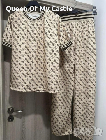 дамски комплект Guess, снимка 4 - Комплекти - 54244704