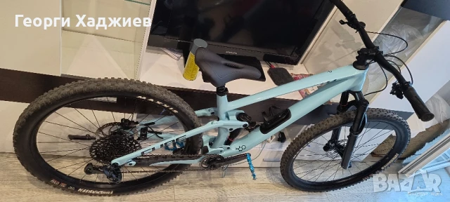 cube sterio one44 pro Carbon , снимка 10 - Велосипеди - 51074551