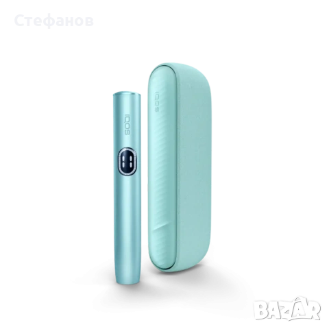 Код за отстъпка за Iqos Iliuma I