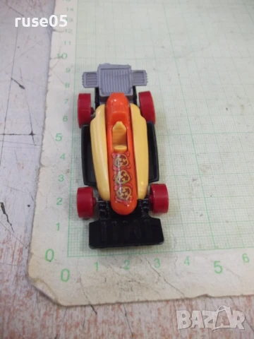 Кола - 842, снимка 4 - Колекции - 50508319