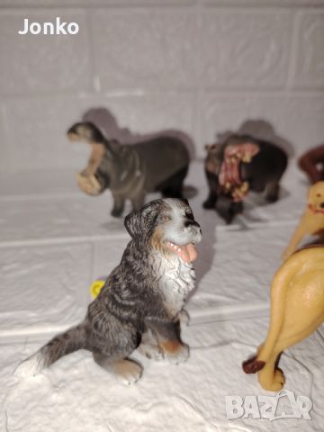 Фигурки 1 Schleich, снимка 1 - Колекции - 46078564