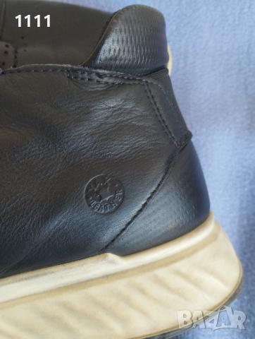 Ecco и Geox номер 45., снимка 6 - Ежедневни обувки - 52105106