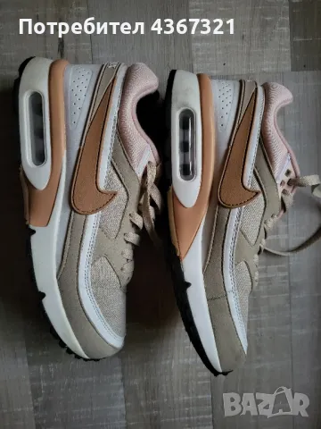 Nike Air 39, снимка 1 - Кецове - 48815531