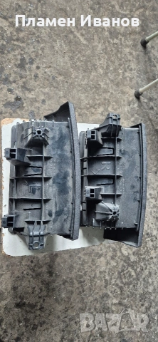 Отделения за багаж, чекмеджета Ауди А4 В8 , снимка 3 - Части - 53871325