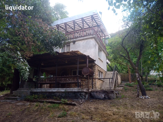 Къща вила на Искърското дефиле, снимка 14 - Къщи - 51248655