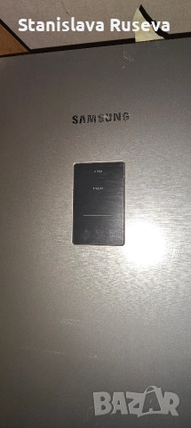 Хладилник samsung
