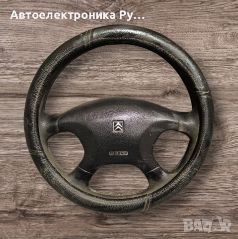 Волан за Citroen Xsara Picasso (09.1999 - 06.2012) 