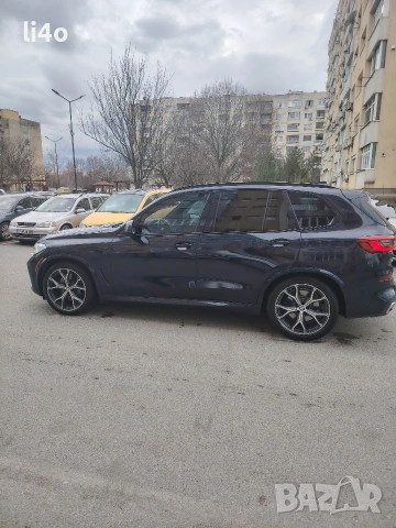 БМВ X5 40i B58 Performance , снимка 14 - Автомобили и джипове - 53525095