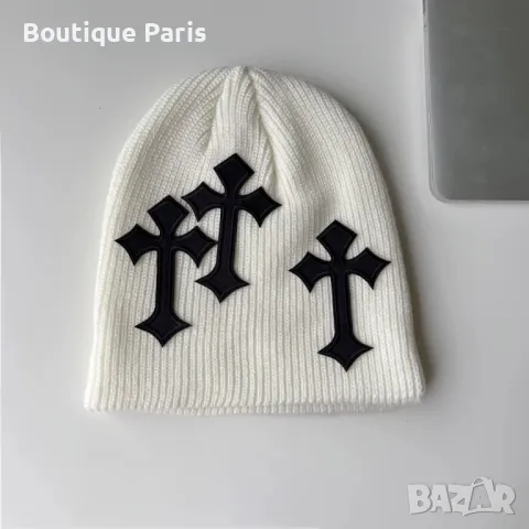 Chrome Hearts оригинална шапка