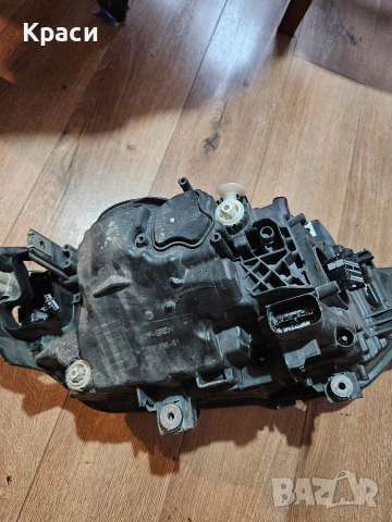 фар за bmw f 30,f 31 facelift , снимка 7 - Части - 54219813