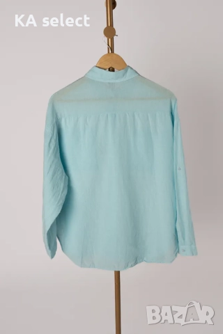 Риза Тюркоаз, снимка 3 - Ризи - 51453059