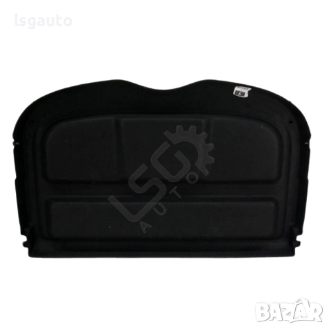 Кора багажник Nissan Qashqai II 2013-2021 ID: 151172, снимка 2 - Части - 52087580