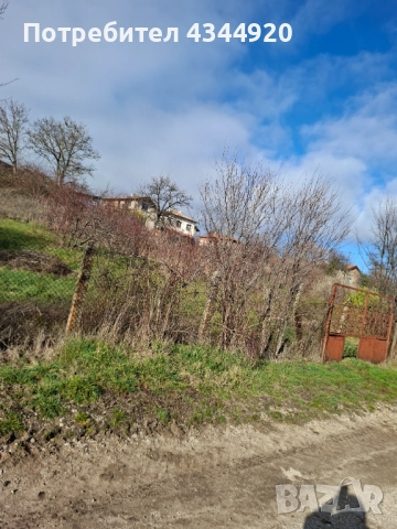 Парцел в С. Храбарско (Махала Беличка ръка), снимка 4 - Парцели - 52876372