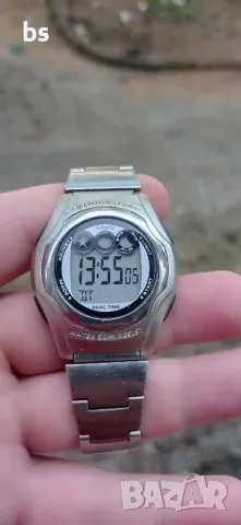 Дамски Casio W-E11, снимка 1 - Дамски - 47015155