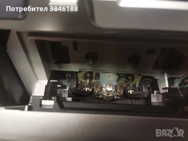 Technics Separate Stack Hifi Anlage. SH-DV250 , SA-DV250 SL-DV250 RS-DV250-, снимка 9 - Аудиосистеми - 50509389