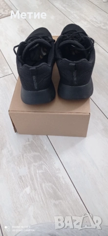 SKECHERS Ниски маратонки 'Dynamight 2.0' в Черно, снимка 4 - Маратонки - 53666964