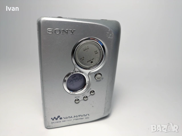 Колекция уокмени Walkman Sony Aiwa Panasonic, снимка 4 - Други - 53356366