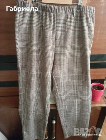 елегантен дамски костюм, снимка 9 - Комплекти - 50114386