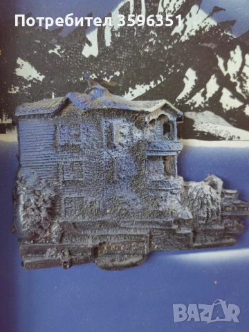 картина, снимка 4 - Картини - 51252972