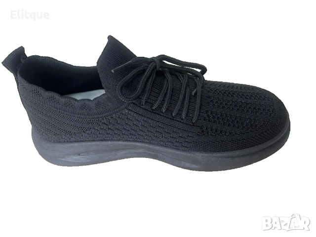 Летни дамски дишащи спортни маратонки, снимка 16 - Маратонки - 52866426