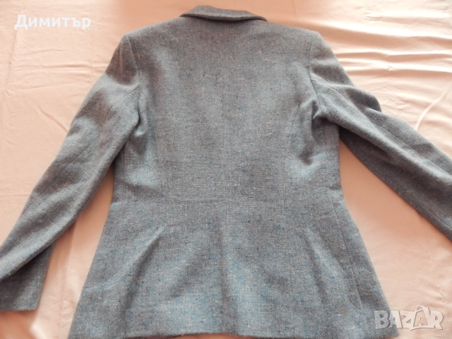 Дамско сако М размер, снимка 8 - Сака - 52040290