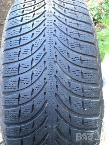 алуминиеви джанти 215/70 R16 Hyundai Santa Fe / Tucson, снимка 2 - Гуми и джанти - 46815819