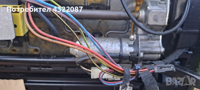 Електрически седалки с памет и подгрев за Е 46 Купе 2002г., снимка 9 - Части - 52172480