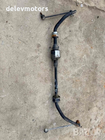 852400006062, 37116775205-07 активна стабилизираща щанга от БМВ 750i Ф01 BMW 750i F01 2009 г. 4.4i, , снимка 2 - Части - 54177157