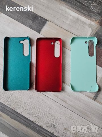 Samsung Galaxy S23 cases , снимка 2 - Калъфи, кейсове - 45656526