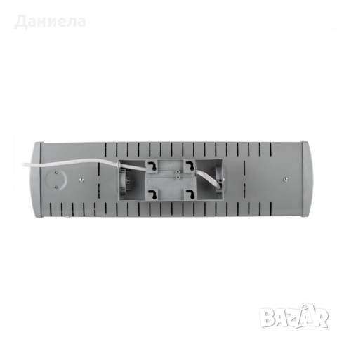 Кварцова печка Termomax TR12Q, 1200W, стенна, снимка 4 - Отоплителни печки - 51851584