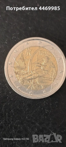 2 евро монети, снимка 6 - Нумизматика и бонистика - 53818835